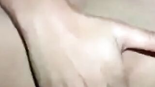 barely legal Filipina Amateur at a Public Sex Party