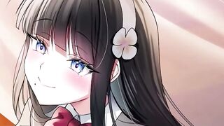 Anime: Naive and Spoiled Girl Two