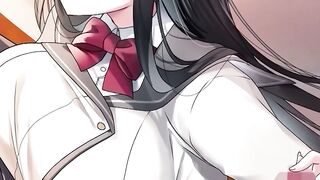 Anime: Naive and Spoiled Girl Two