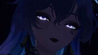 3D Hentai: Chaosheartt One Series Compilation