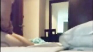 Indonesian Actress Ariel Takes Anal from Asian Pop Star