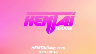 Hae-Inside and Jin-Woo: Uncensored Shower Sex