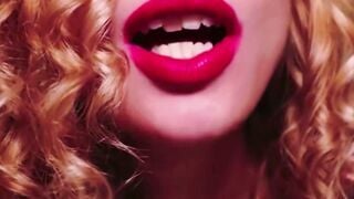 Beautiful Blonde Lesbians Enjoy Extreme Pussy Fisting