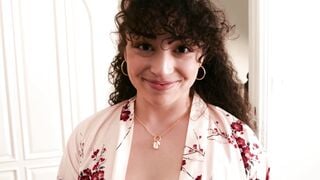 Petite Latina Pixie Smalls Seduces Her Stepdad
