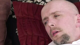 Stepdaughter Claire Tenebrarum Seduces Her Stepdad Kai Bailey