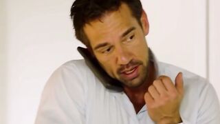 Jessie Saint and Kiara Cole Bang Johnny Castle's Massive Dick