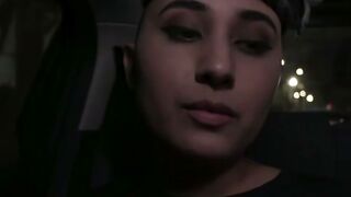 Nenetl Avril's Wild Interracial Gang Bang Fantasy