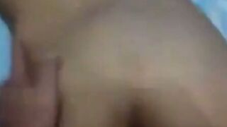 Amateur Asian Girl From Kazakhstan Takes A Hard Big Cock Fuck