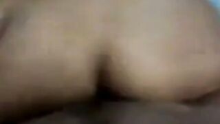 Amateur Asian Girl From Kazakhstan Takes A Hard Big Cock Fuck