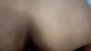 Amateur Asian Girl From Kazakhstan Takes A Hard Big Cock Fuck
