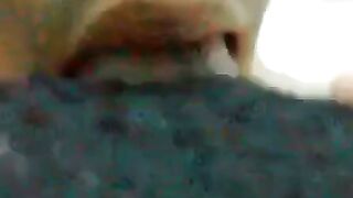 Korean Amateur Couple's Passionate Sex Tape