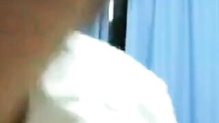 Korean Amateur Couple's Passionate Sex Tape