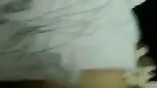 Korean Amateur Couple's Passionate Sex Tape