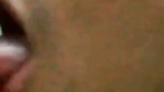 Korean Amateur Couple's Passionate Sex Tape