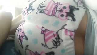 Stepson and Stepmom's Extreme Anal Sex Adventure