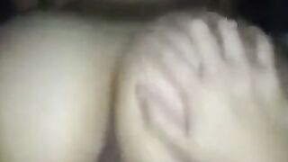 Sensual Amateur Asian Girl's Passionate Playtime
