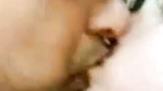 Indian Amateur Blowjob