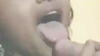 Indian Amateur Blowjob