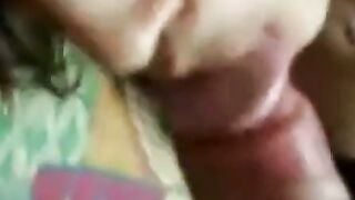 Indian Amateur Blowjob