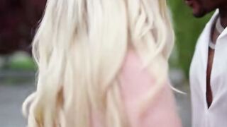 Curvy Kendra Enjoys Jason Luv's Legendary BBC