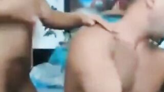 Webcam Creampie Sex