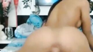 Webcam Creampie Sex