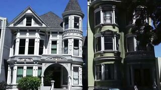 Weekend in San Francisco 24: Vicki Chase & Joshua