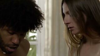 Amanda Riley Takes a Wild Bareback Anal Ride With Tony Genius