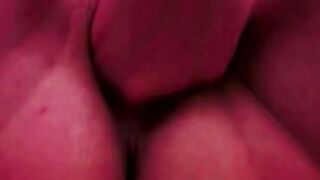My stepsister passionately fingered and orally pleasures me 49