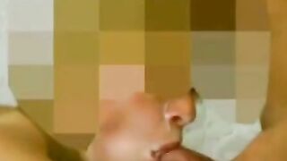 Amateur Wife Shared With Friend For Creampie Gangbang