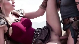 How to Train Your Girlfriend
