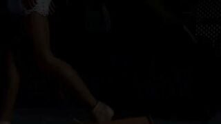 3D Futanari Anal Church Encounter Part 1
