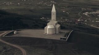 3D Futanari Anal Church Encounter Part 1