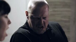 Ivy Lebelle and Vera King Get Roughly Banged by Seth Gamble