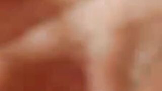 Curvy Latina Amateur Squirts on Webcam
