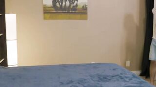 Oliver Lamb's First Gang bang: 10 Loads of Cream Pie