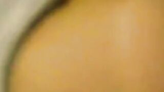 Phat Ass Cutie's Homemade Sextape Hoe 2