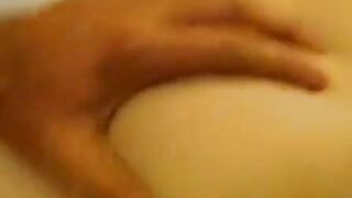 Phat Ass Cutie's Homemade Sextape Hoe 2