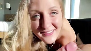 Molly Pills Double Jizzed pov: Booty and Snatch Loaded