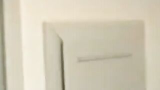 Dansk Brunettes Lokale Video: Onanere Solo