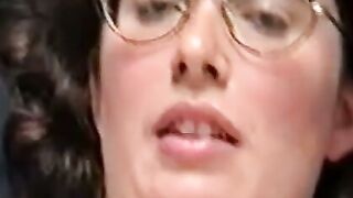 Dansk Brunettes Lokale Video: Onanere Solo