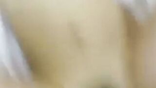 Japanese Amateur Couple's POV Hotel Fun