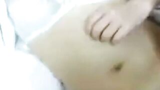 Japanese Amateur Couple's POV Hotel Fun