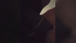 Accidental Exposure on Periscope