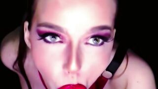 pov: Sell Your Soul To Satan For A Jizzed