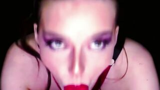 pov: Sell Your Soul To Satan For A Jizzed