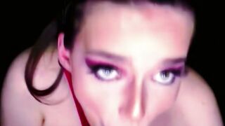 pov: Sell Your Soul To Satan For A Jizzed
