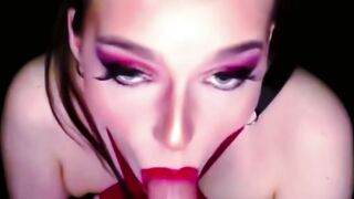 pov: Sell Your Soul To Satan For A Jizzed