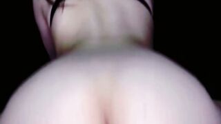 pov: Sell Your Soul To Satan For A Jizzed