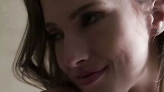Amazing Breasts milf Becomes Filthy Cheating Hoe With Huge Cock Waiter (Octavia Red) 15